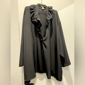 H&M Blouse 4XL